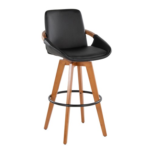 Cosmo 29" Fixed-height Barstool